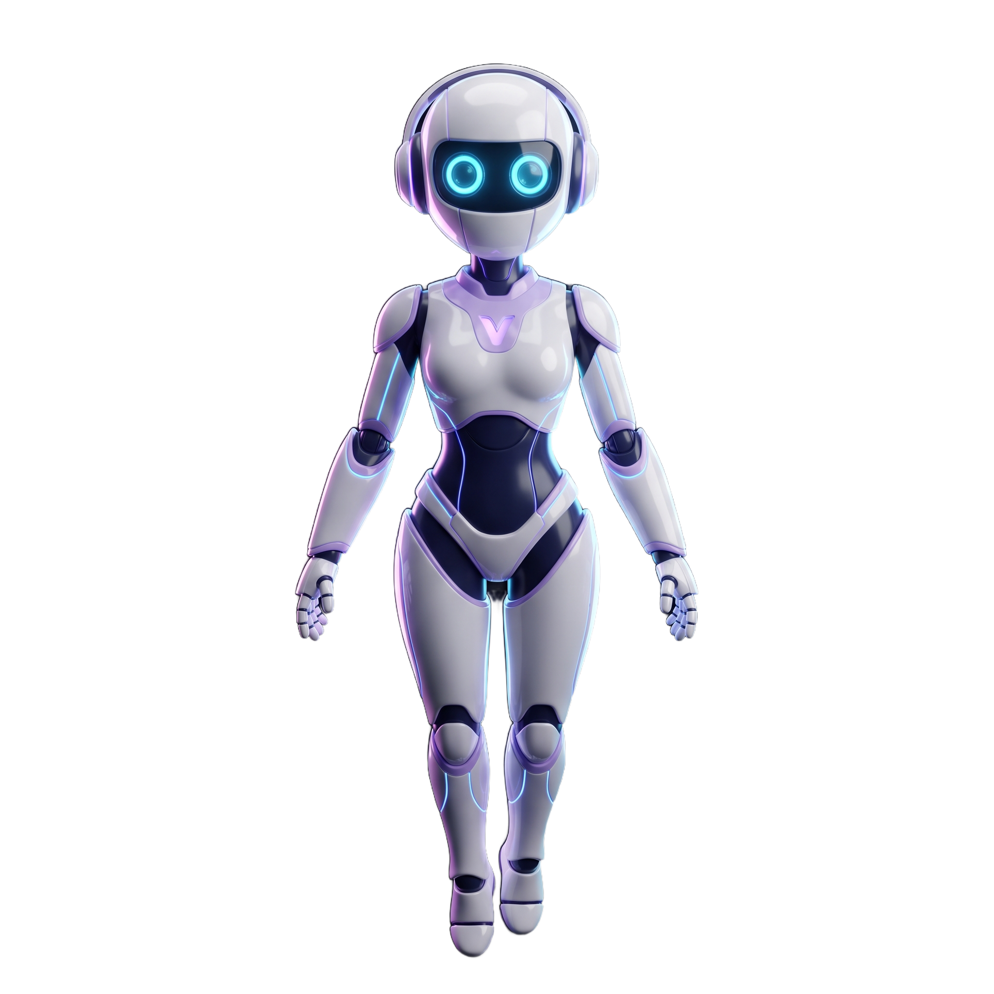 Vyltex mascot